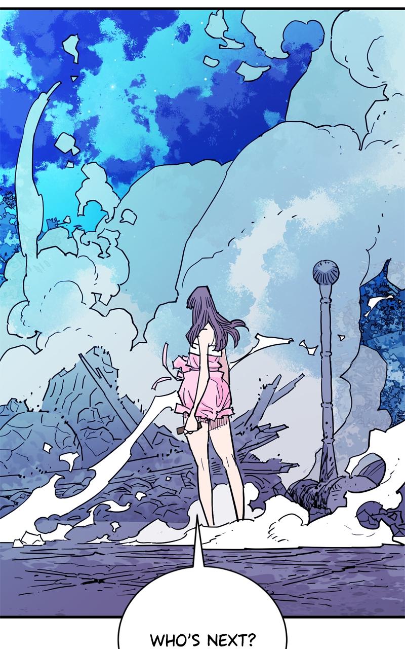 Demon Lord Chapter 40 - Page 90