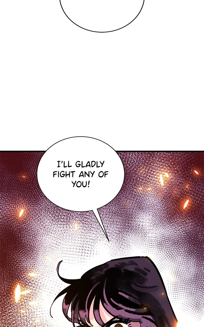 Demon Lord Chapter 40 - Page 91