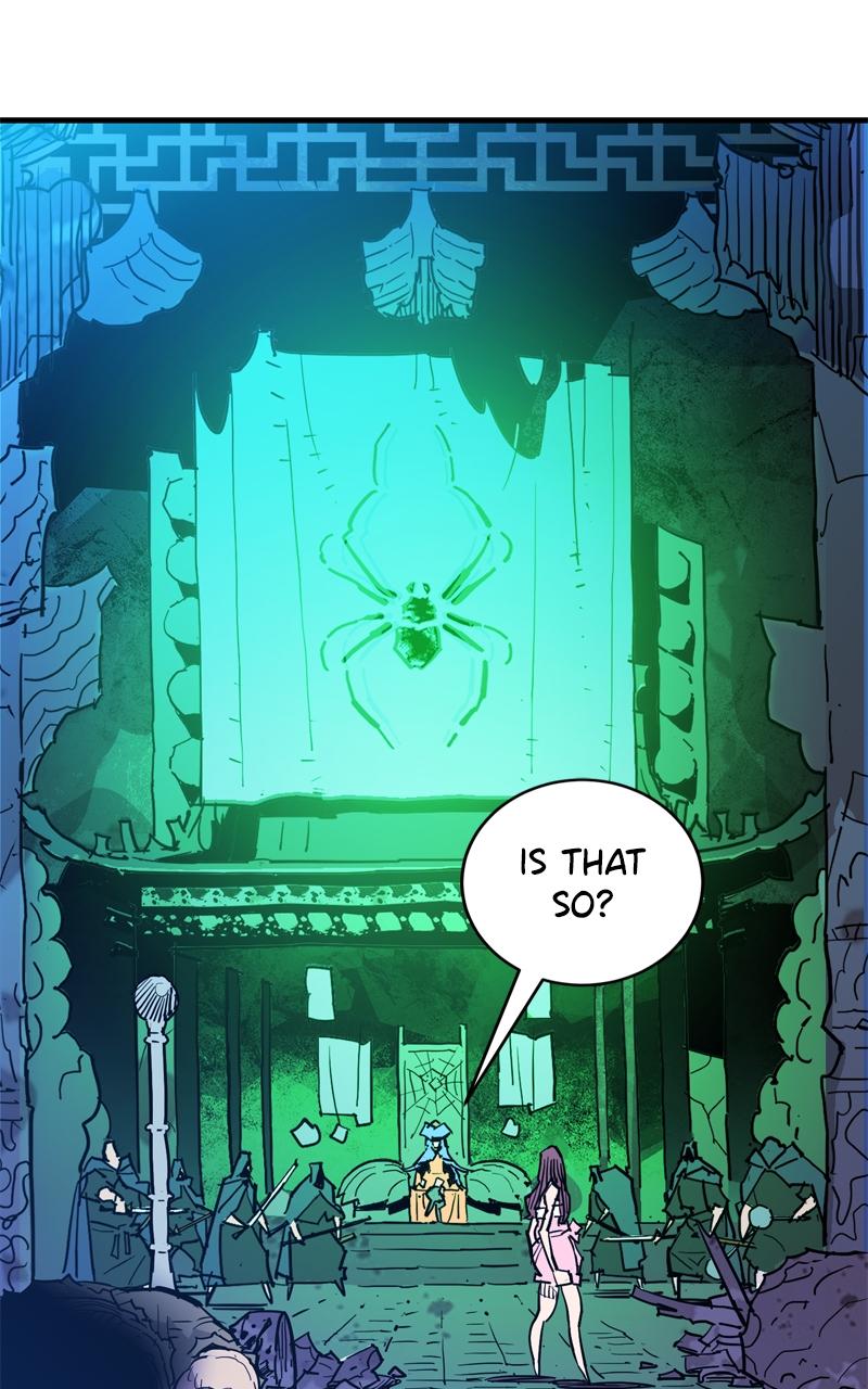 Demon Lord Chapter 40 - Page 93