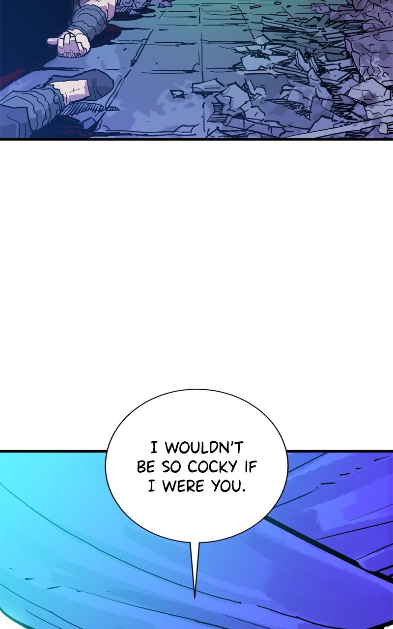 Demon Lord Chapter 40 - Page 94