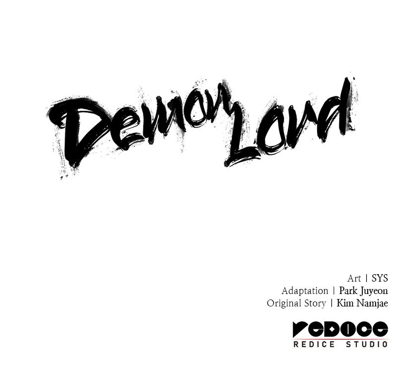 Demon Lord Chapter 40 - Page 100