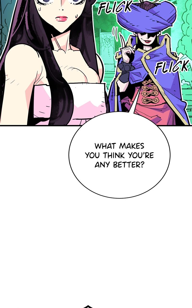 Demon Lord Chapter 41 - Page 4