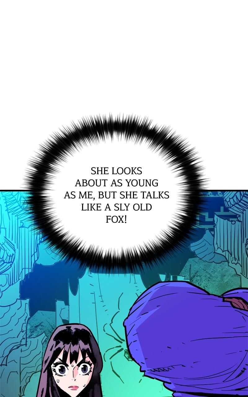 Demon Lord Chapter 41 - Page 8