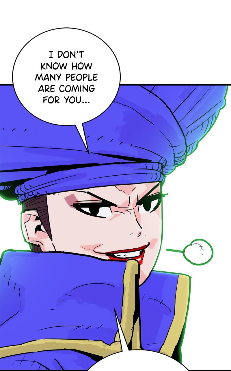 Demon Lord Chapter 41 - Page 16