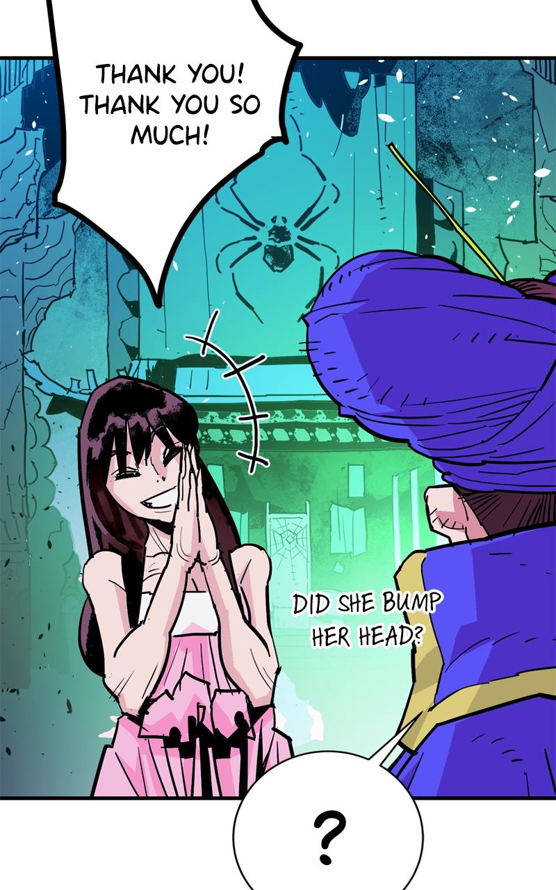 Demon Lord Chapter 41 - Page 19