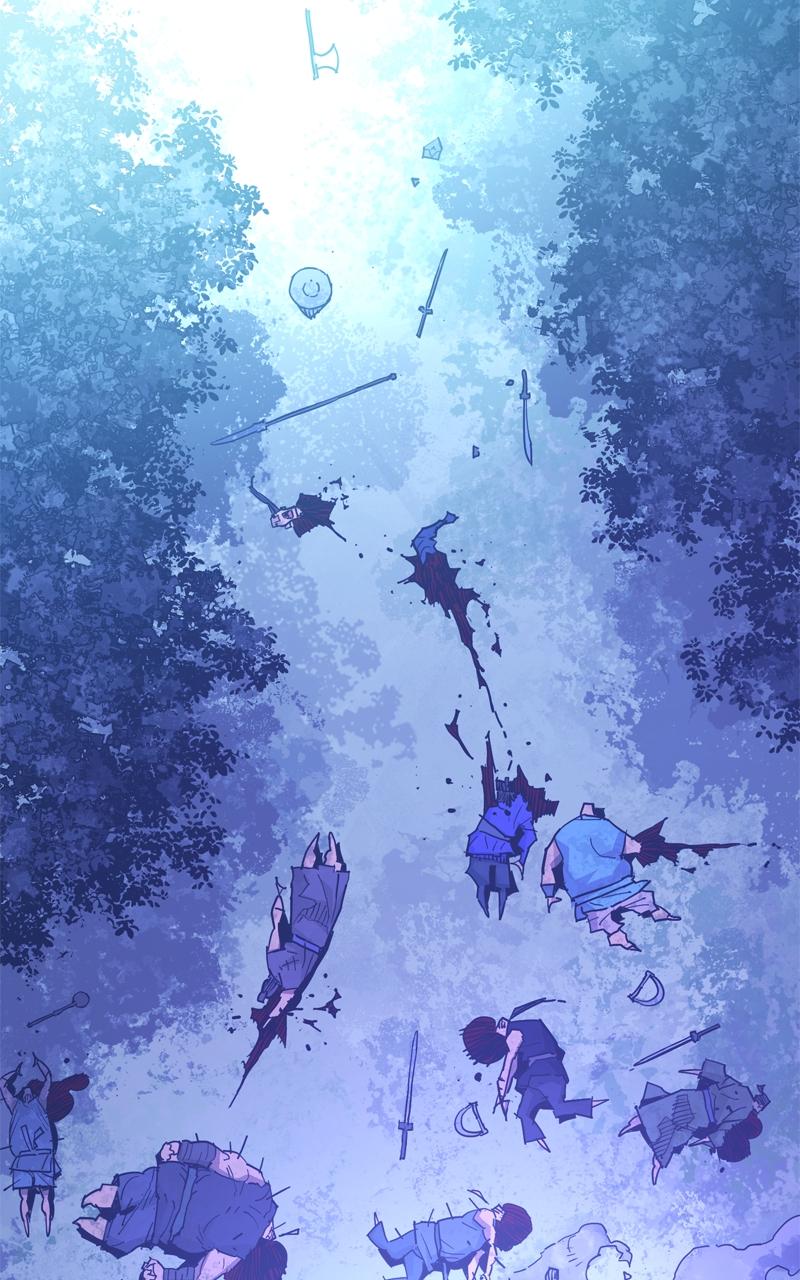 Demon Lord Chapter 41 - Page 21