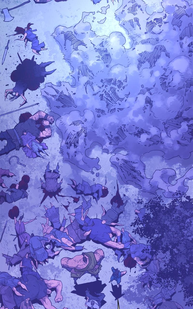 Demon Lord Chapter 41 - Page 22