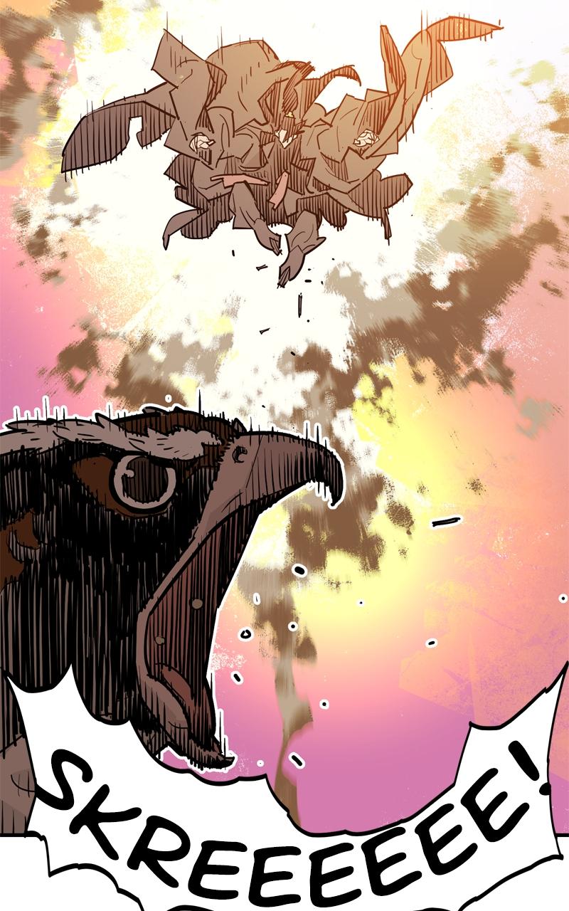 Demon Lord Chapter 41 - Page 34