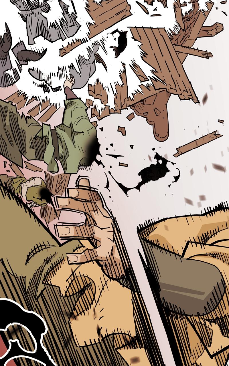 Demon Lord Chapter 41 - Page 36