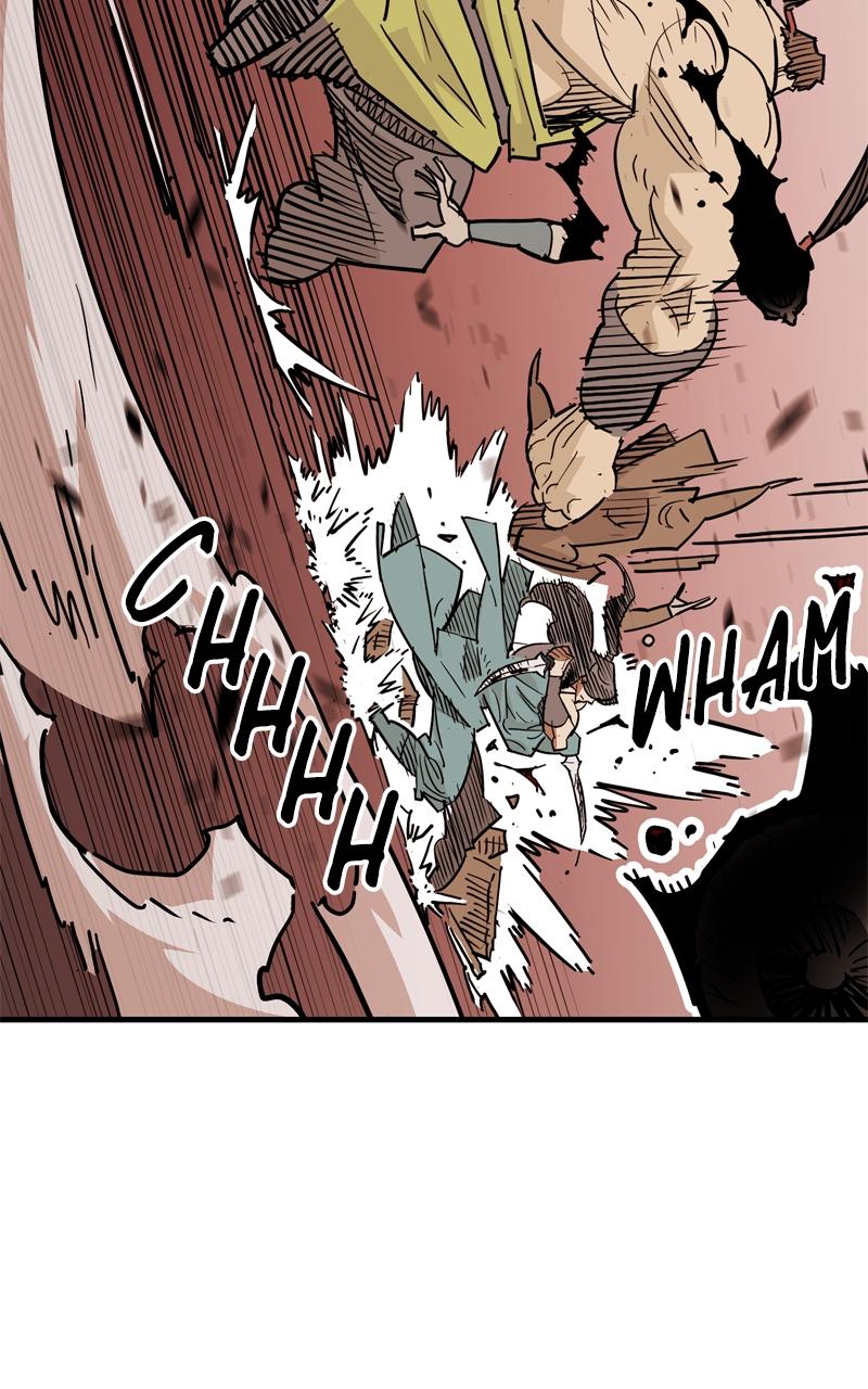 Demon Lord Chapter 41 - Page 38