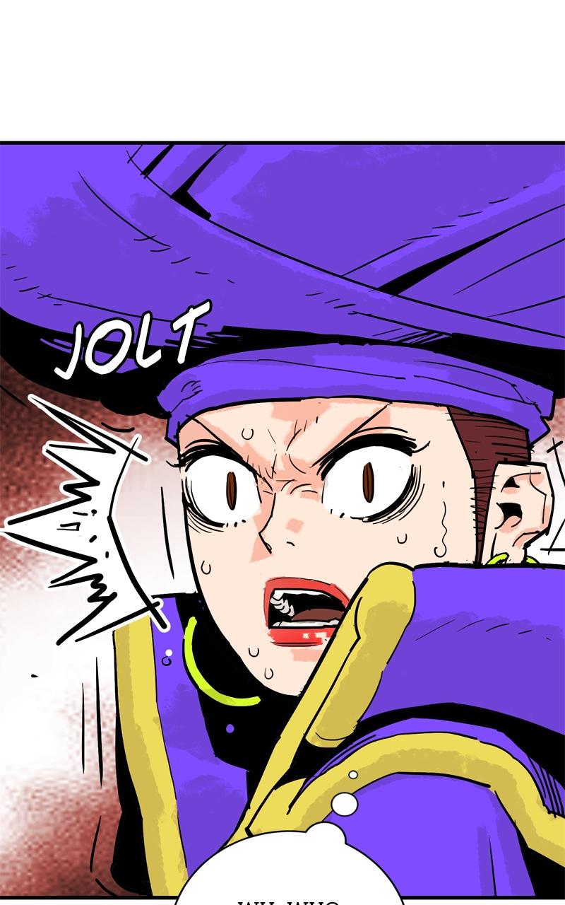 Demon Lord Chapter 41 - Page 39