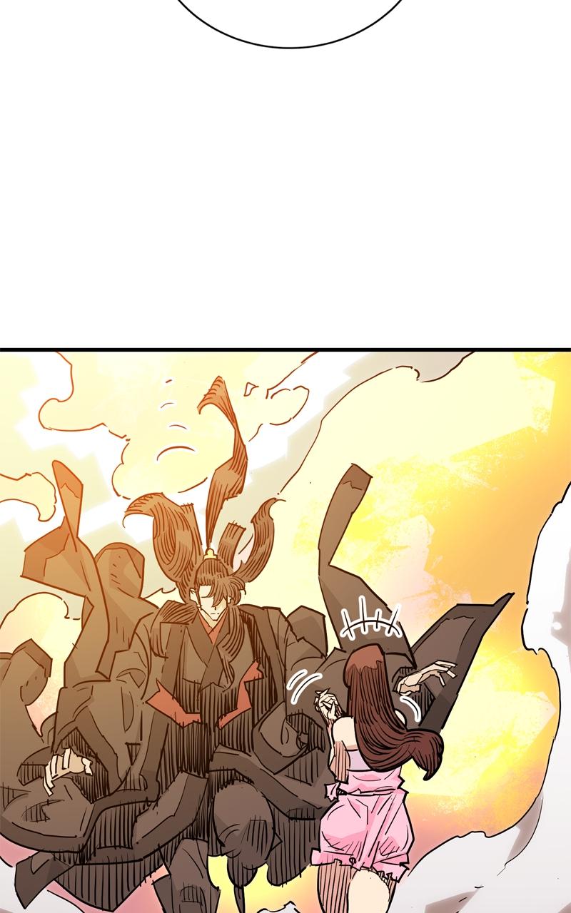 Demon Lord Chapter 41 - Page 42