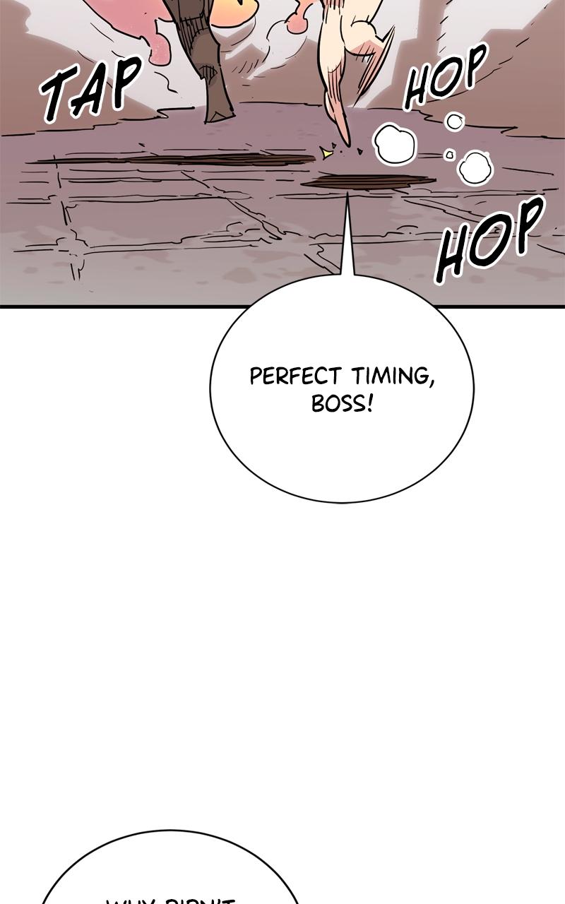 Demon Lord Chapter 41 - Page 43