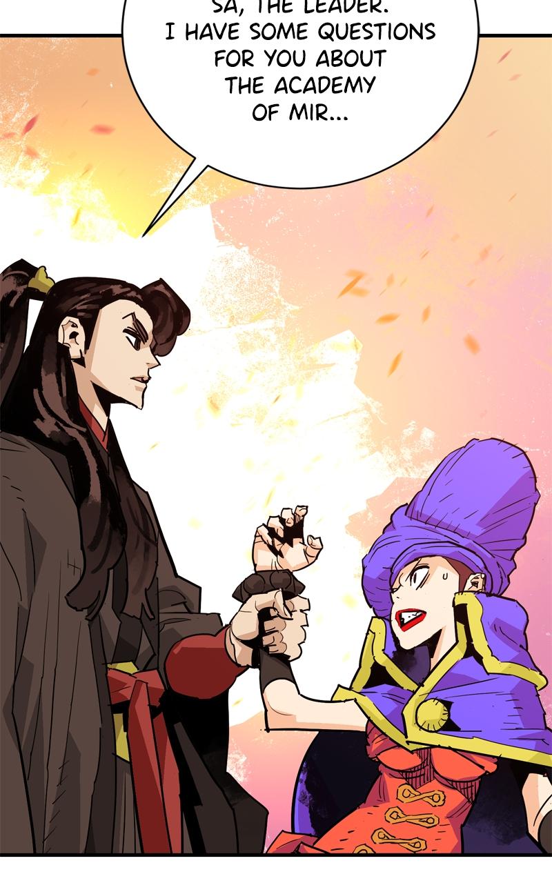 Demon Lord Chapter 41 - Page 51