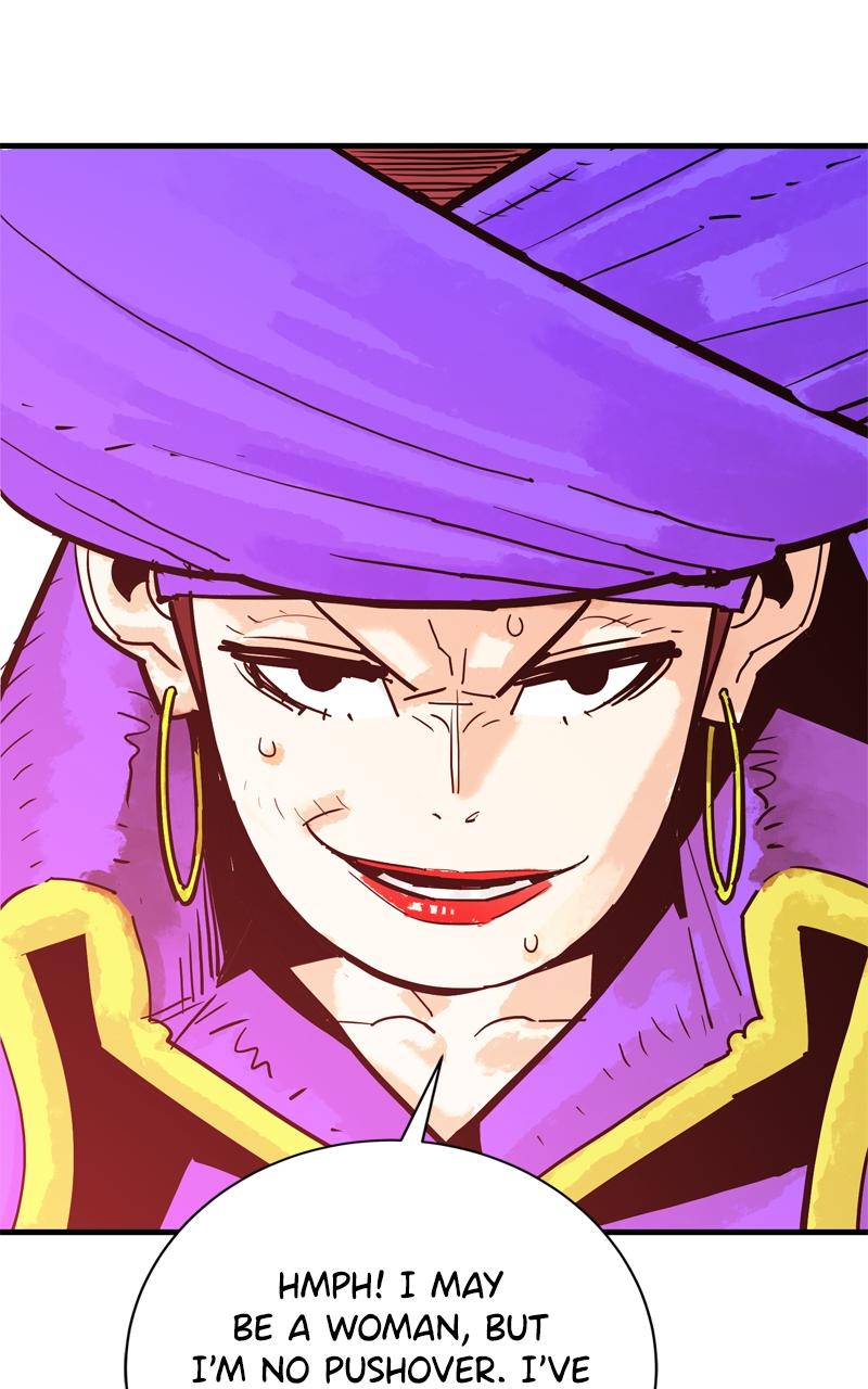 Demon Lord Chapter 41 - Page 55