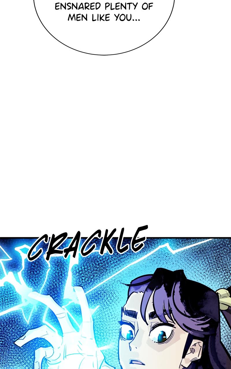 Demon Lord Chapter 41 - Page 56