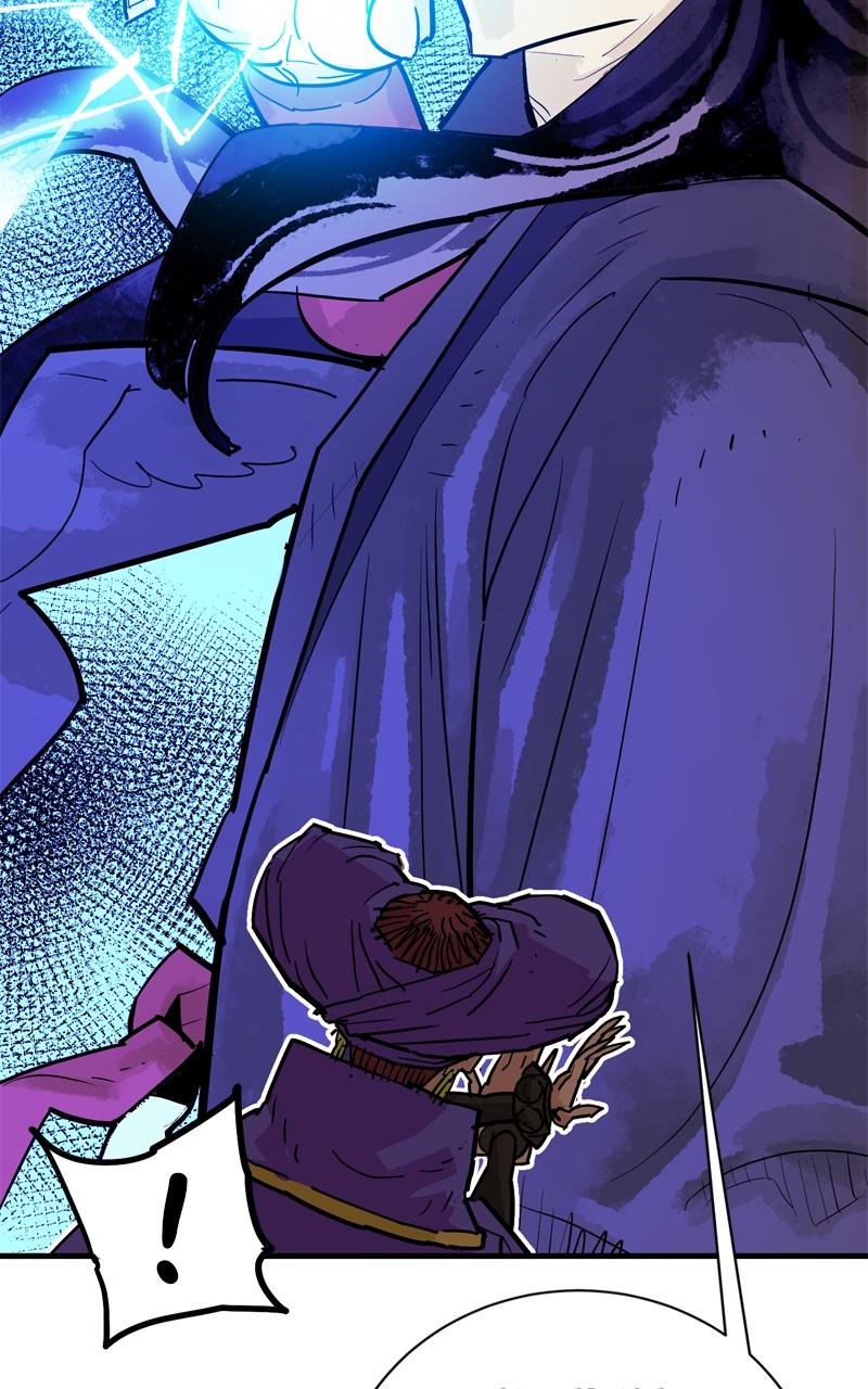 Demon Lord Chapter 41 - Page 57