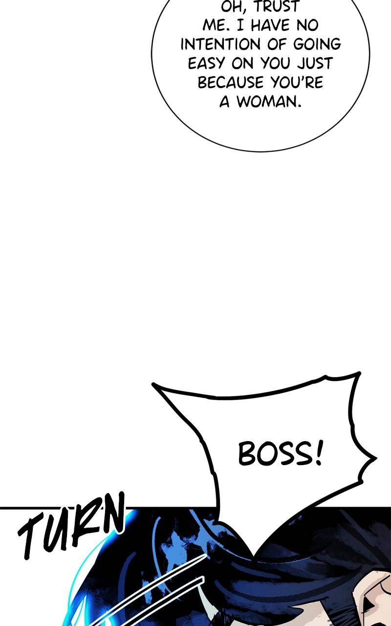 Demon Lord Chapter 41 - Page 58