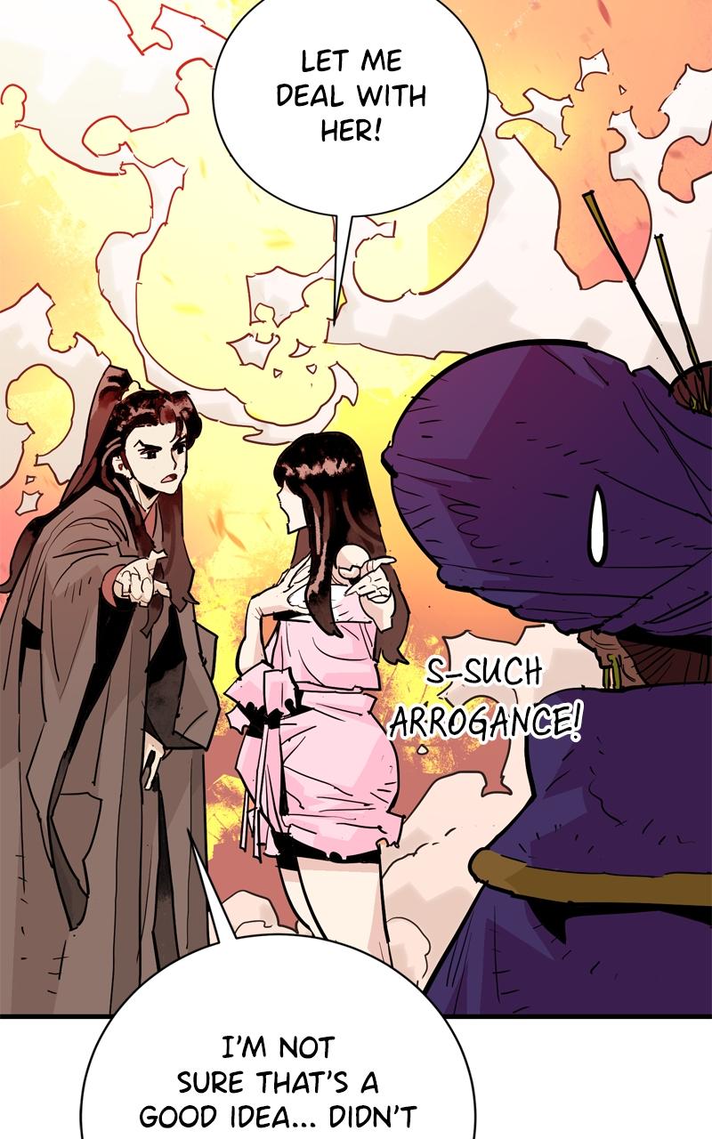 Demon Lord Chapter 41 - Page 60