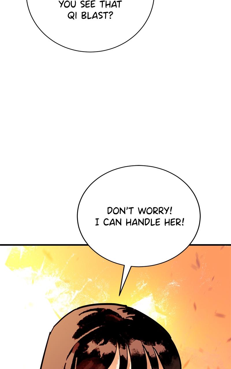 Demon Lord Chapter 41 - Page 61