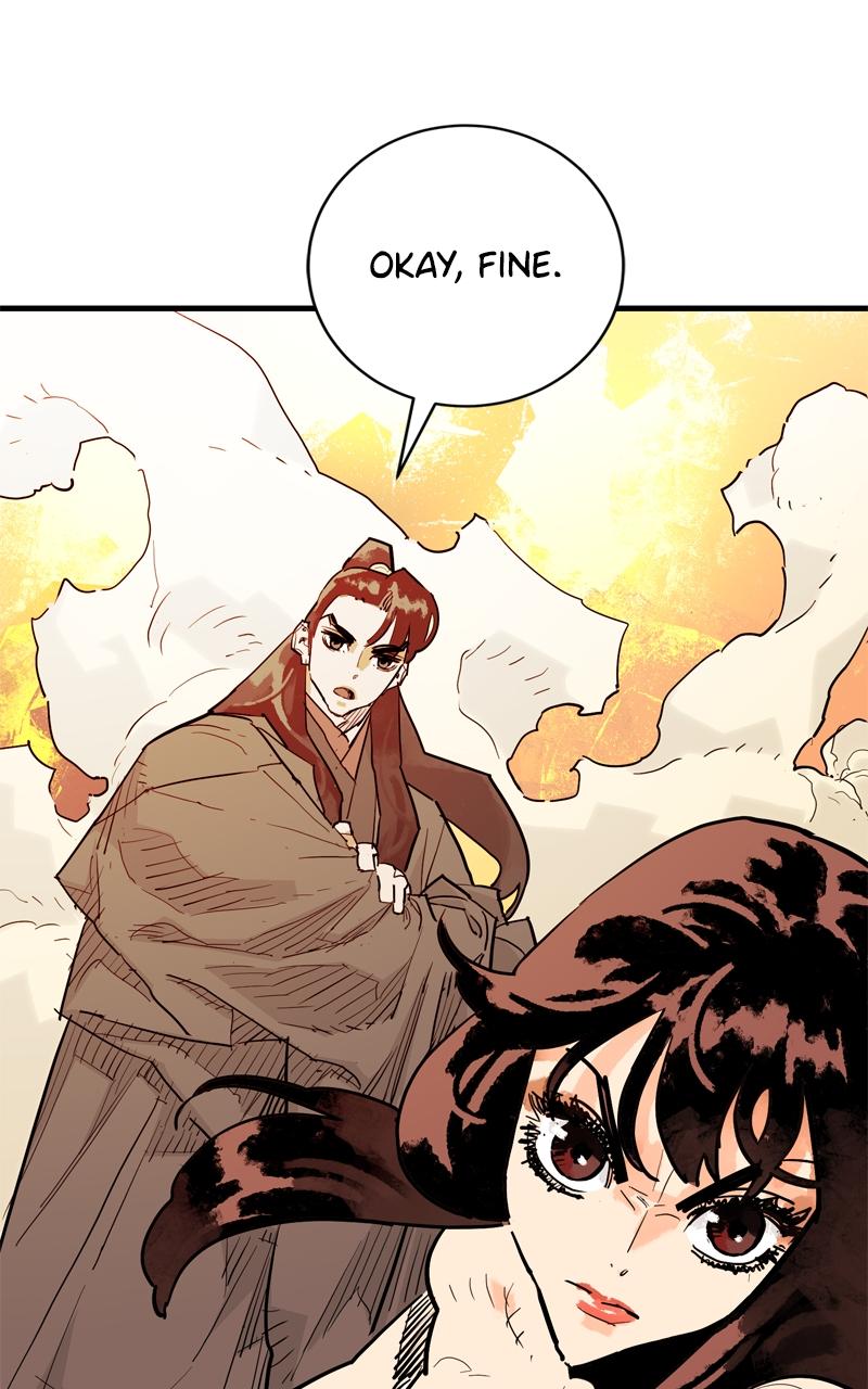 Demon Lord Chapter 41 - Page 64