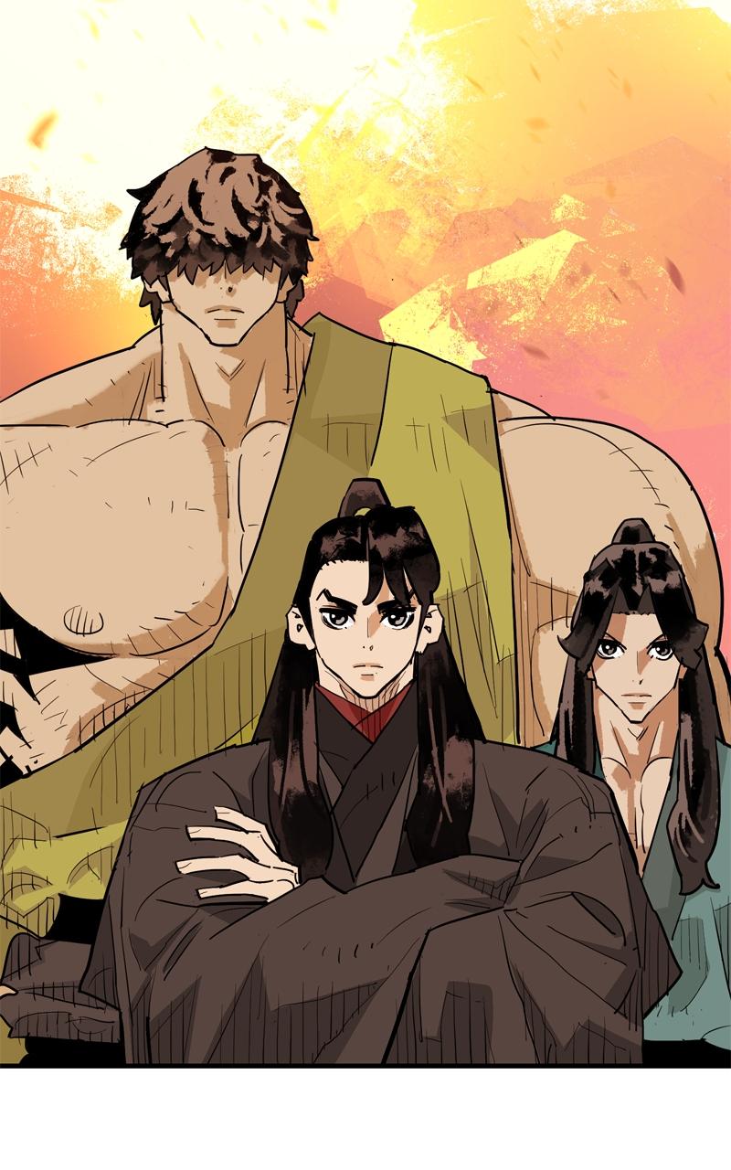 Demon Lord Chapter 41 - Page 68