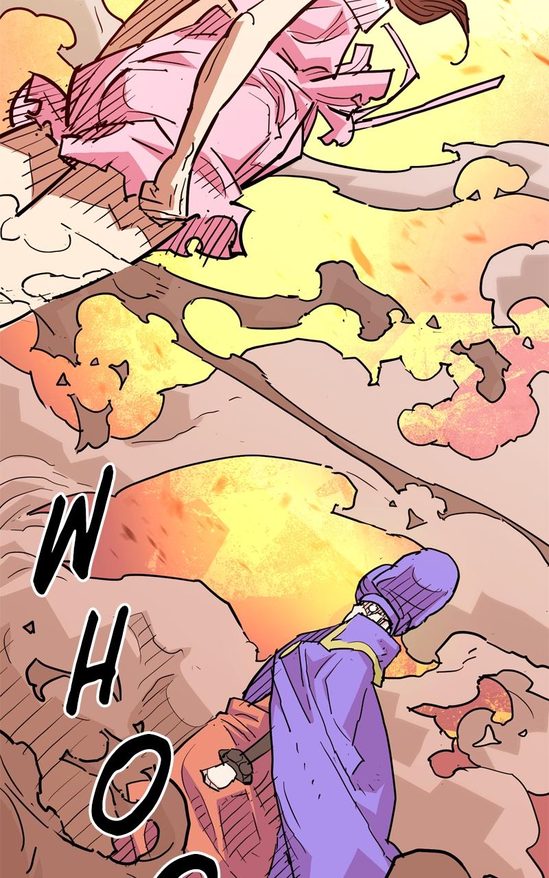 Demon Lord Chapter 41 - Page 70