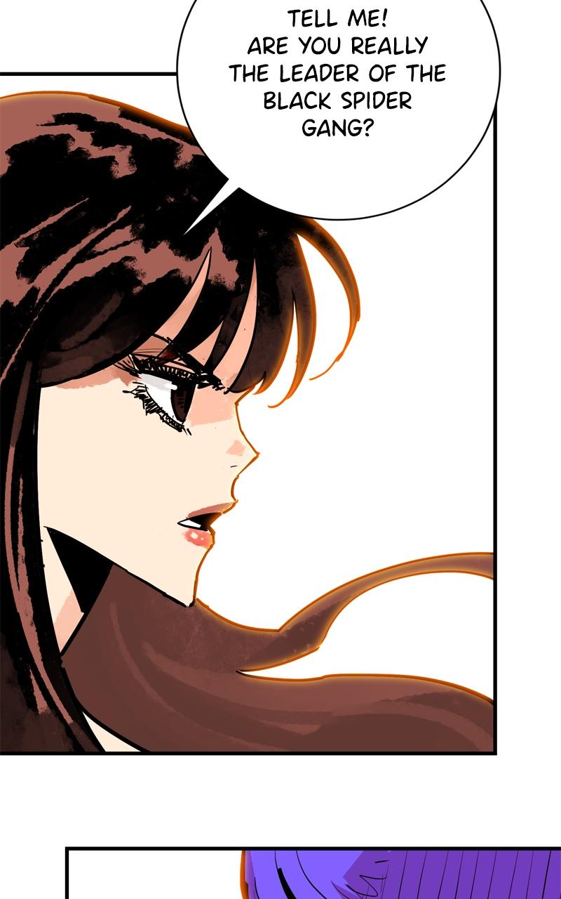 Demon Lord Chapter 41 - Page 72