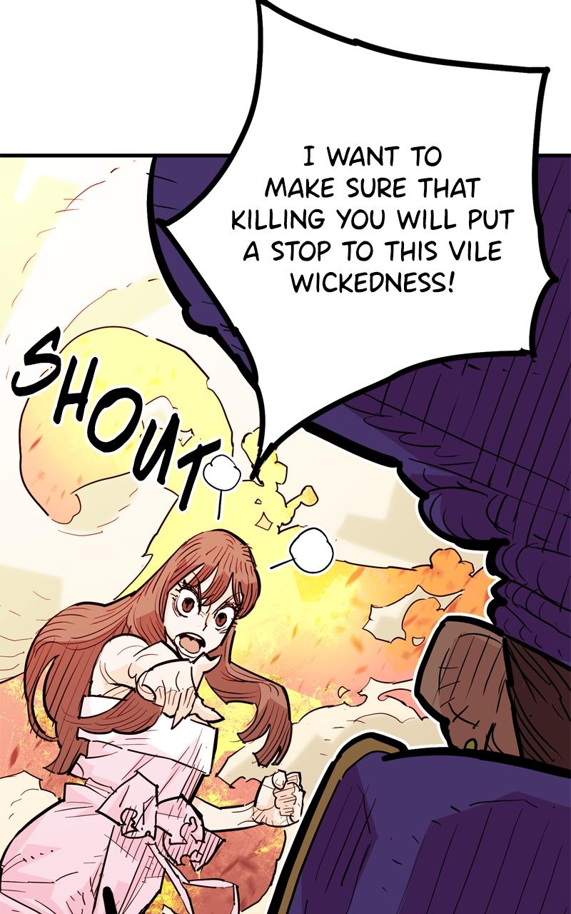 Demon Lord Chapter 41 - Page 74