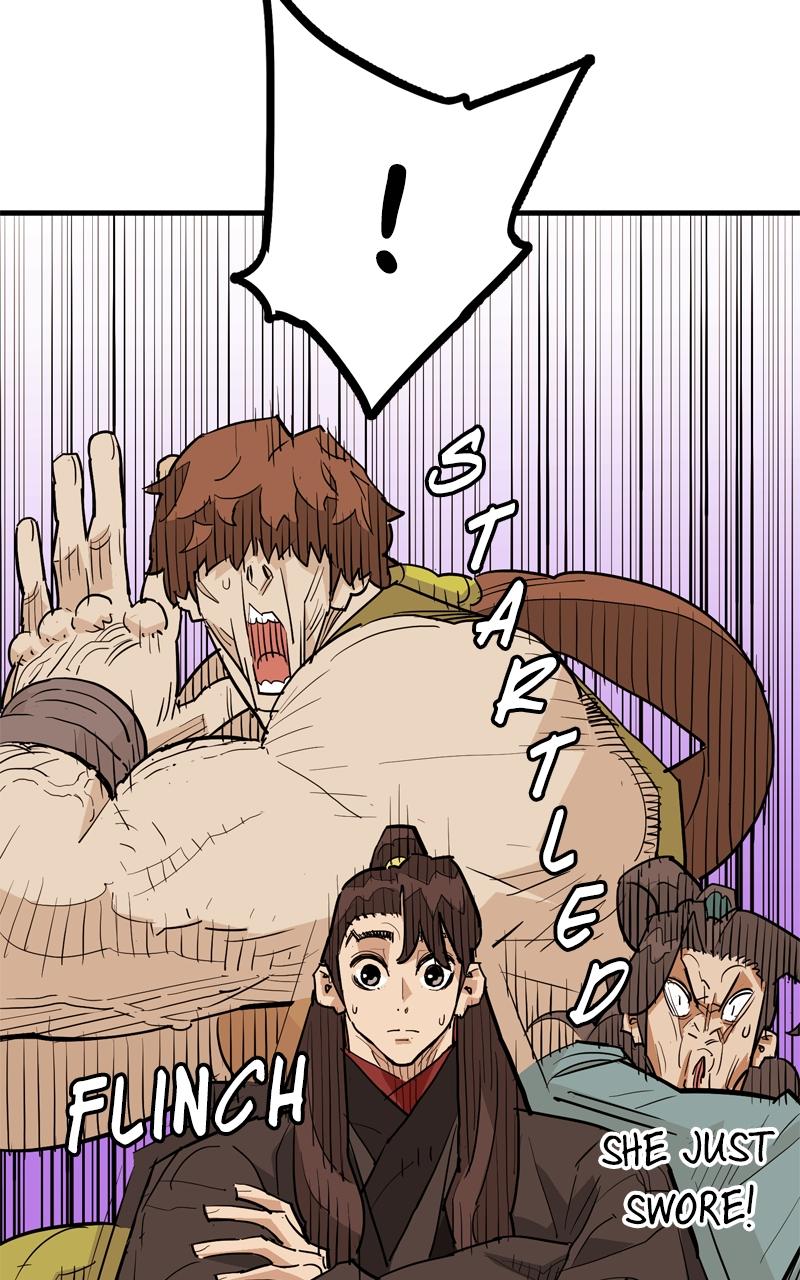 Demon Lord Chapter 41 - Page 76