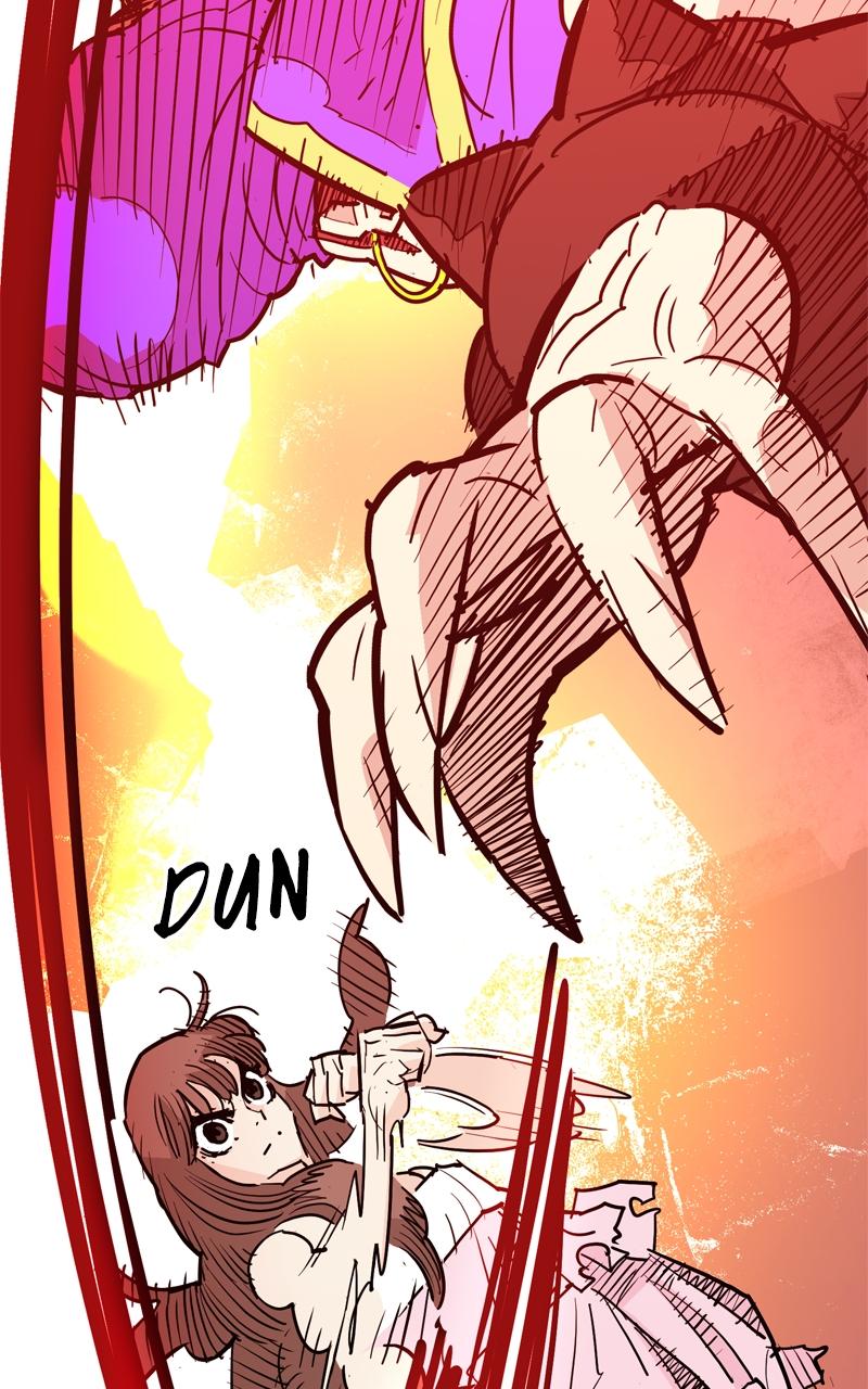 Demon Lord Chapter 41 - Page 84