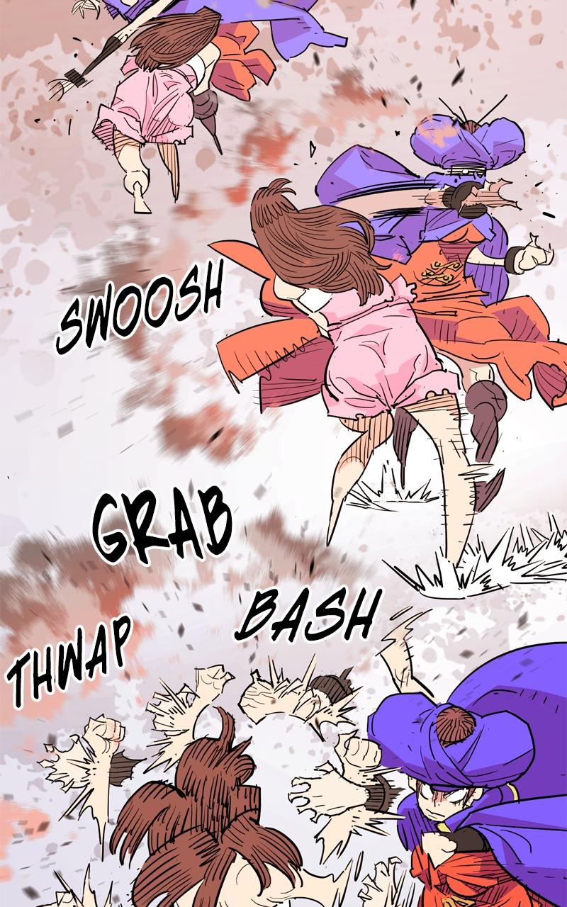 Demon Lord Chapter 41 - Page 86