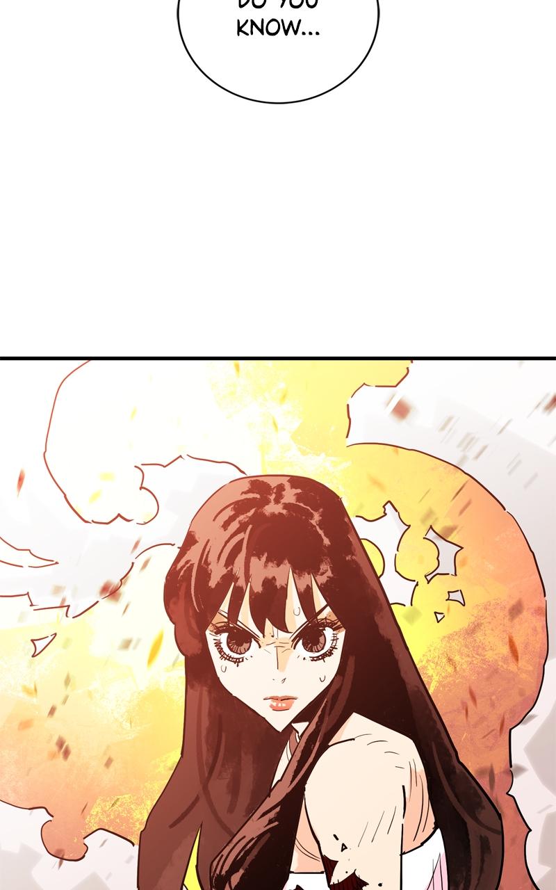 Demon Lord Chapter 41 - Page 92