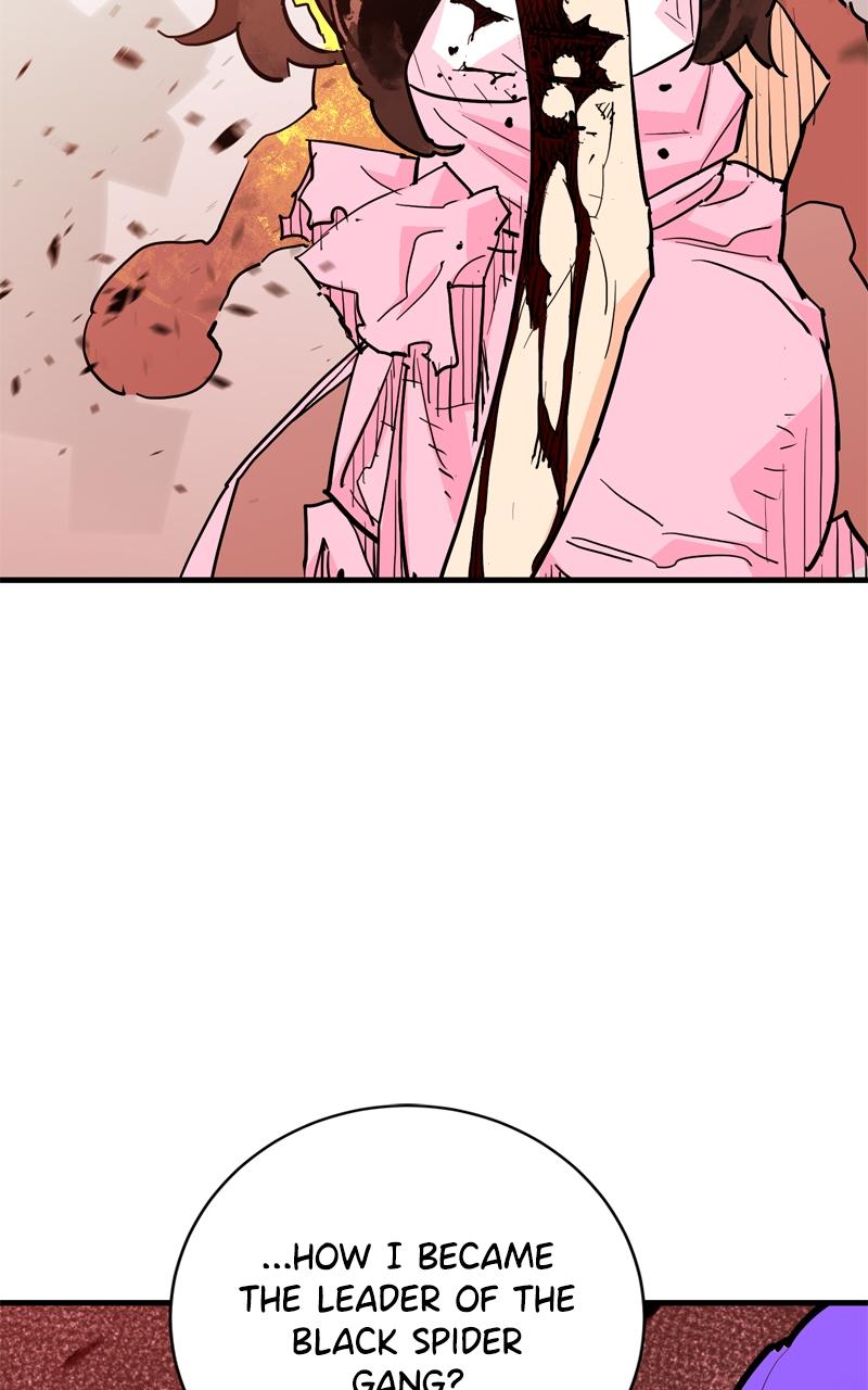 Demon Lord Chapter 41 - Page 93