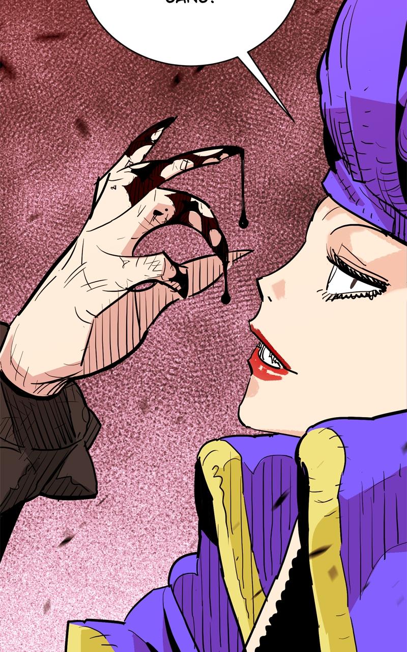 Demon Lord Chapter 41 - Page 94