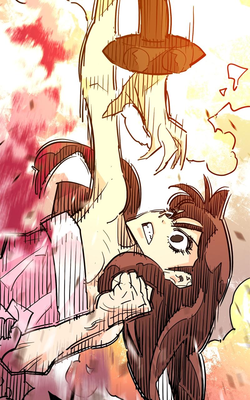 Demon Lord Chapter 41 - Page 104