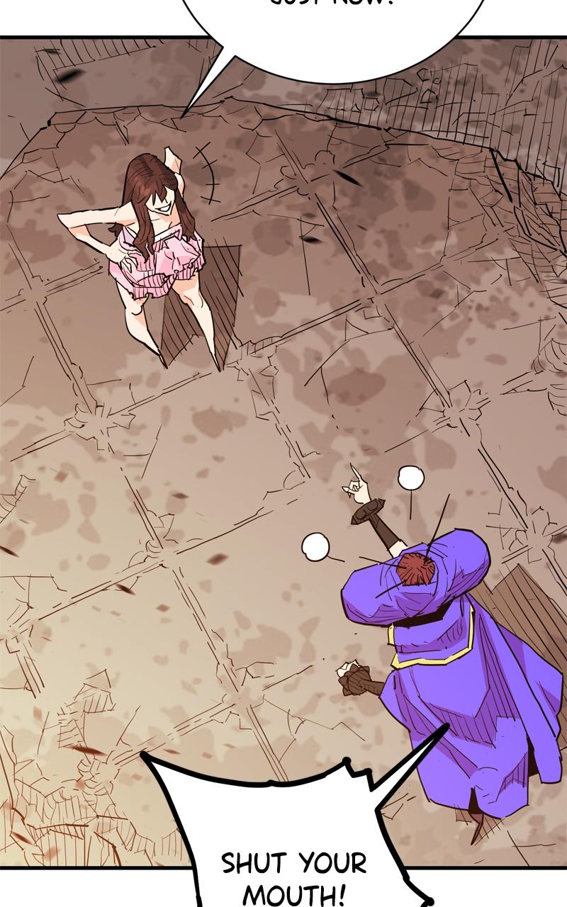 Demon Lord Chapter 42 - Page 39