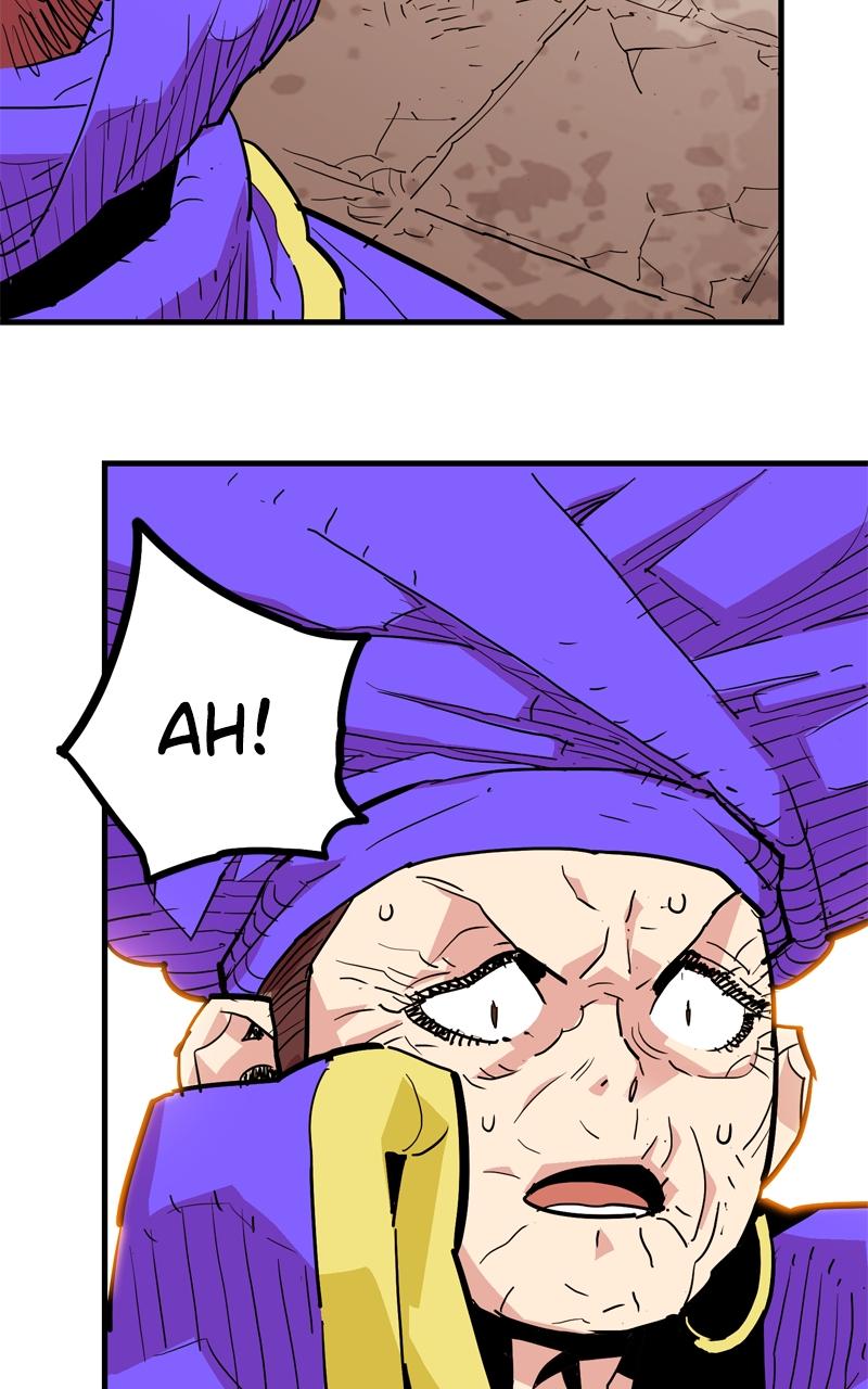 Demon Lord Chapter 42 - Page 41