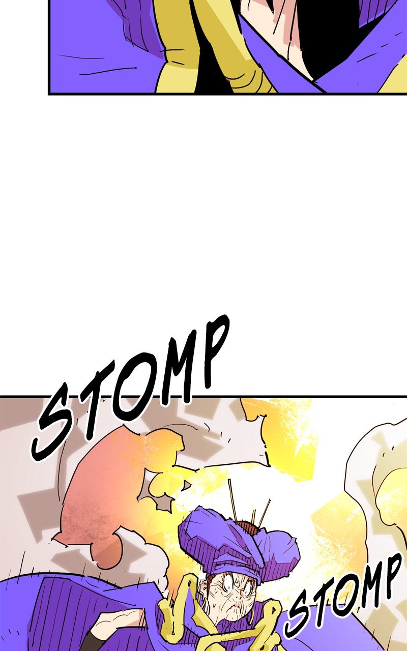 Demon Lord Chapter 42 - Page 42