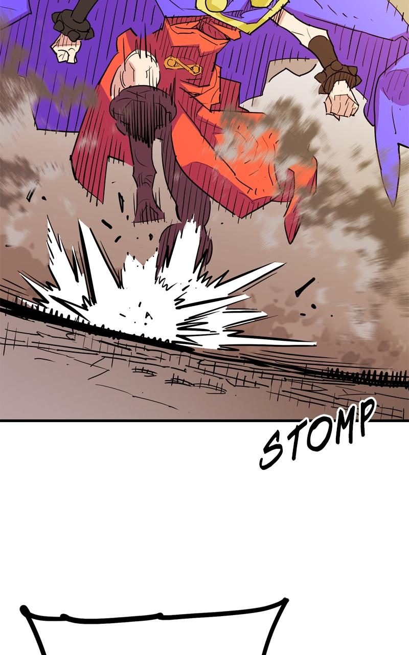 Demon Lord Chapter 42 - Page 43