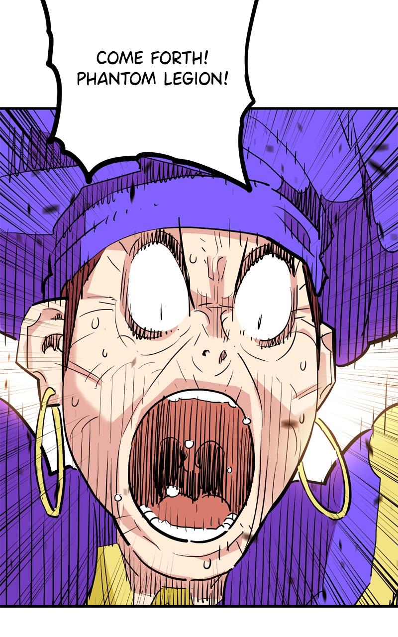 Demon Lord Chapter 42 - Page 44