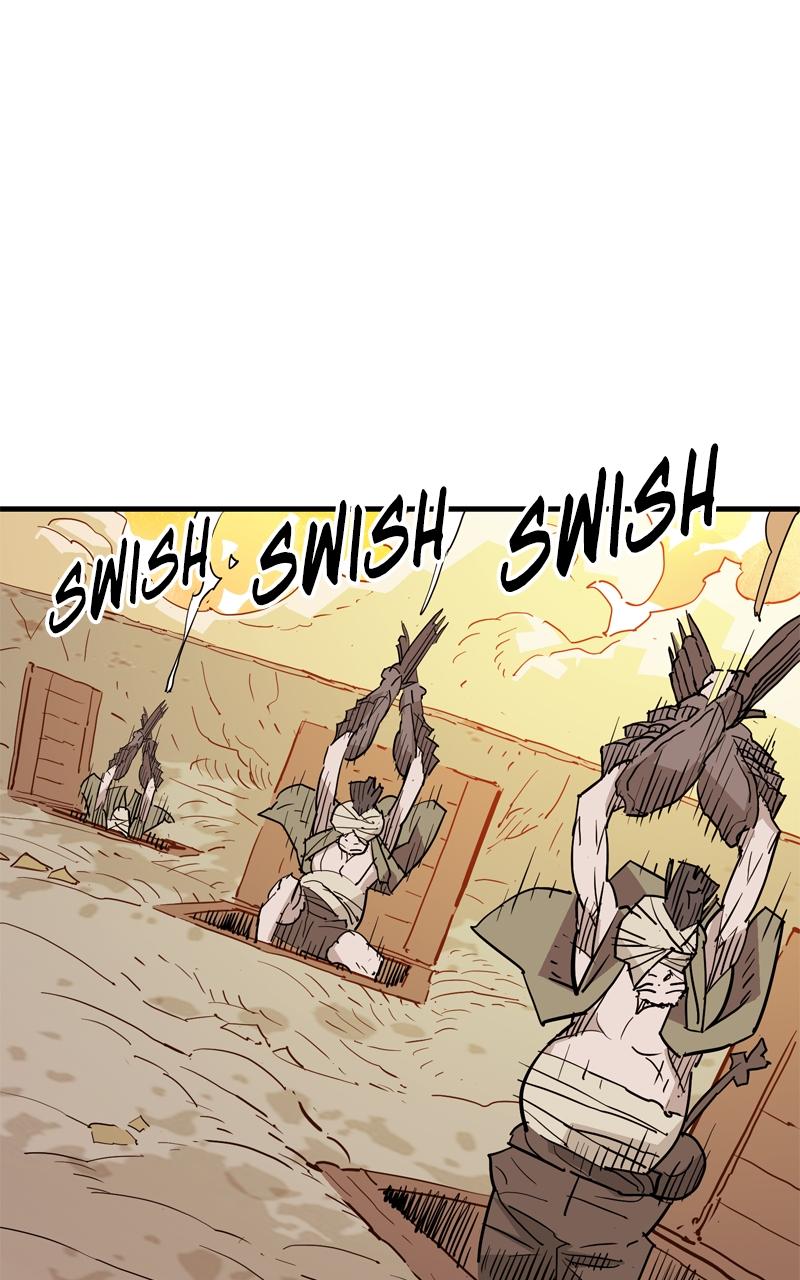 Demon Lord Chapter 42 - Page 59