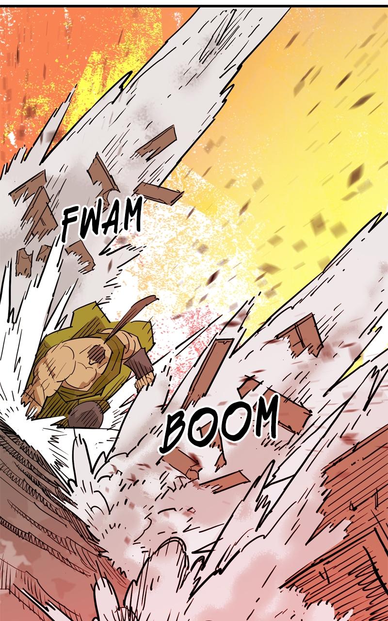 Demon Lord Chapter 42 - Page 63