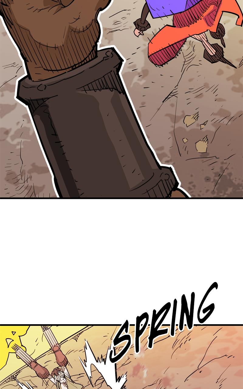 Demon Lord Chapter 42 - Page 72