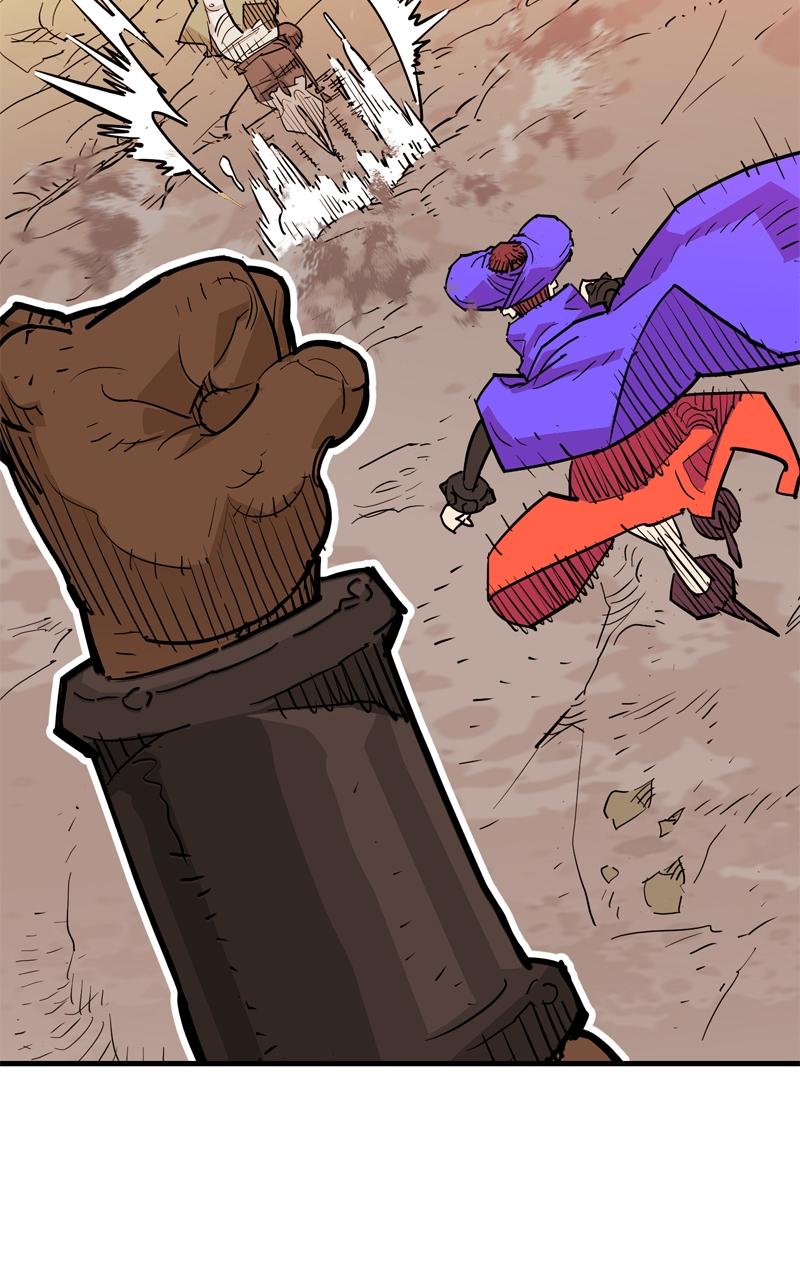 Demon Lord Chapter 42 - Page 73