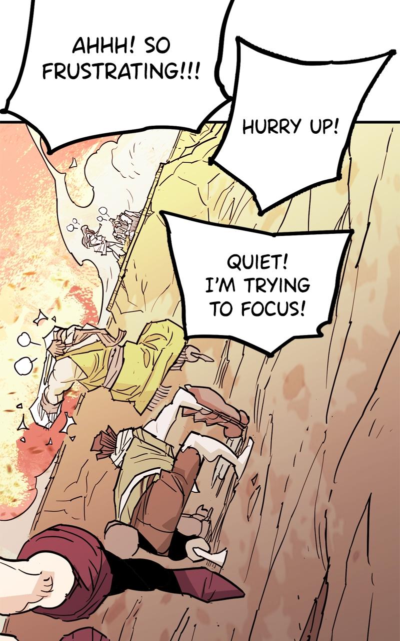 Demon Lord Chapter 42 - Page 79