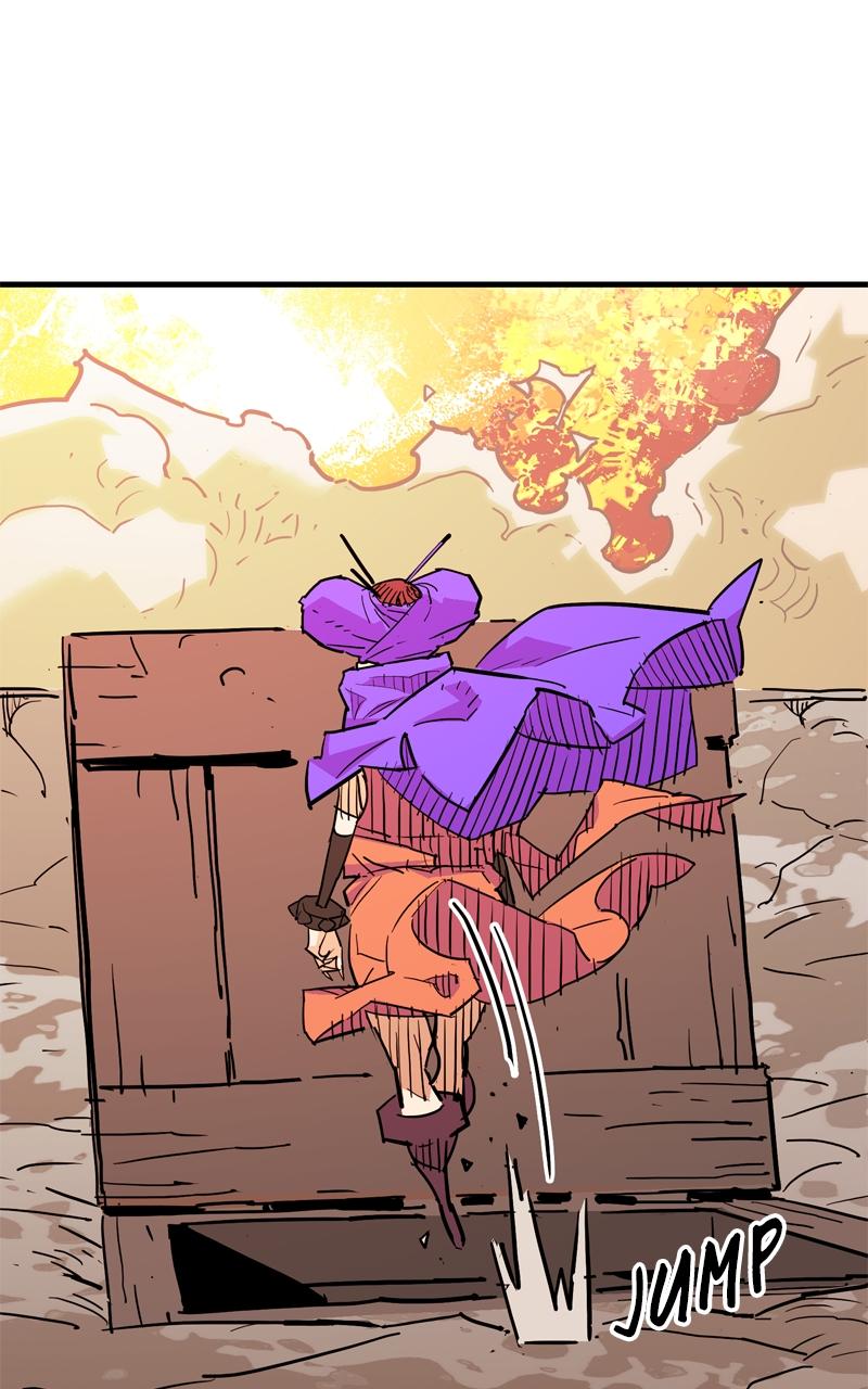 Demon Lord Chapter 42 - Page 82