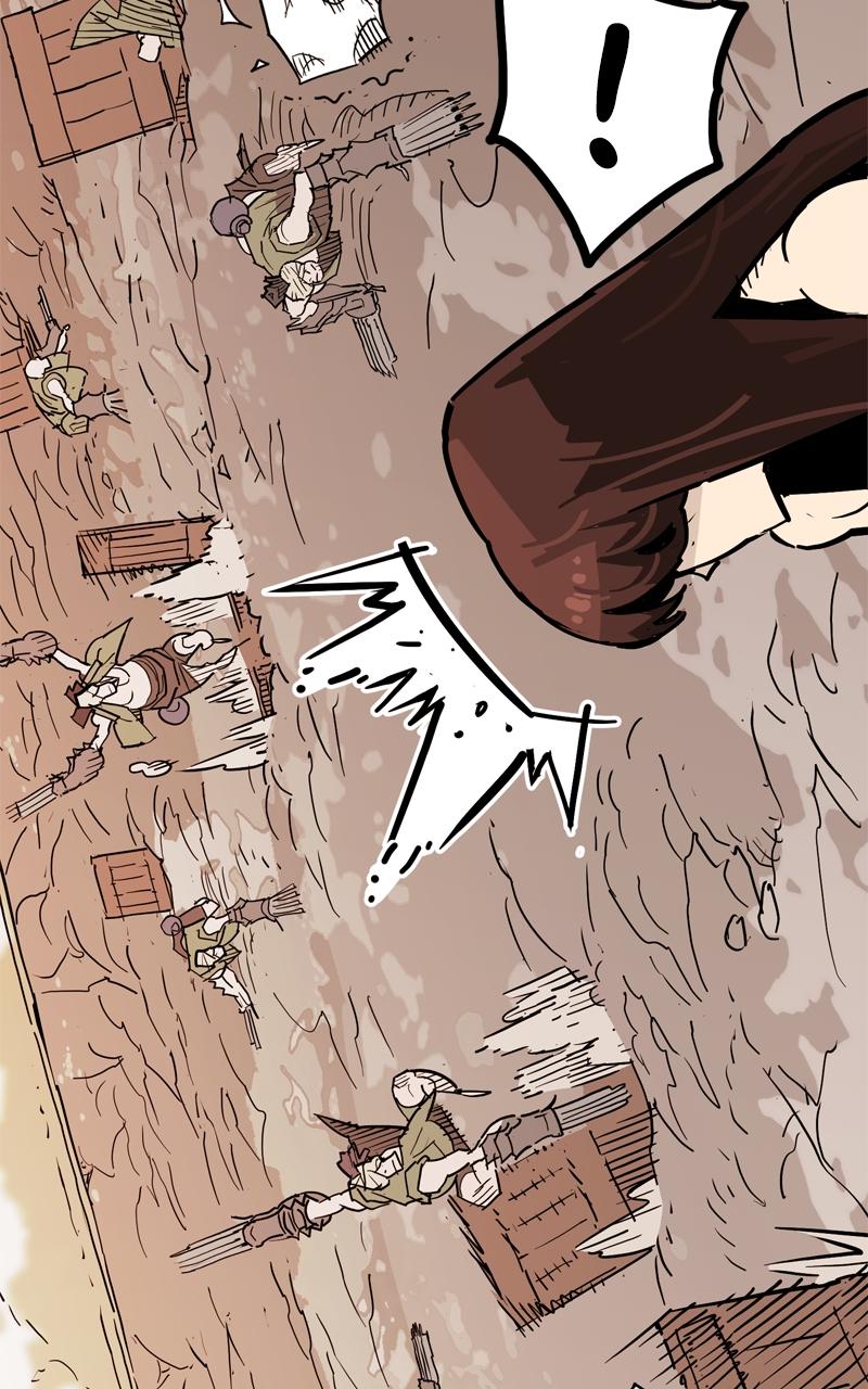 Demon Lord Chapter 42 - Page 84