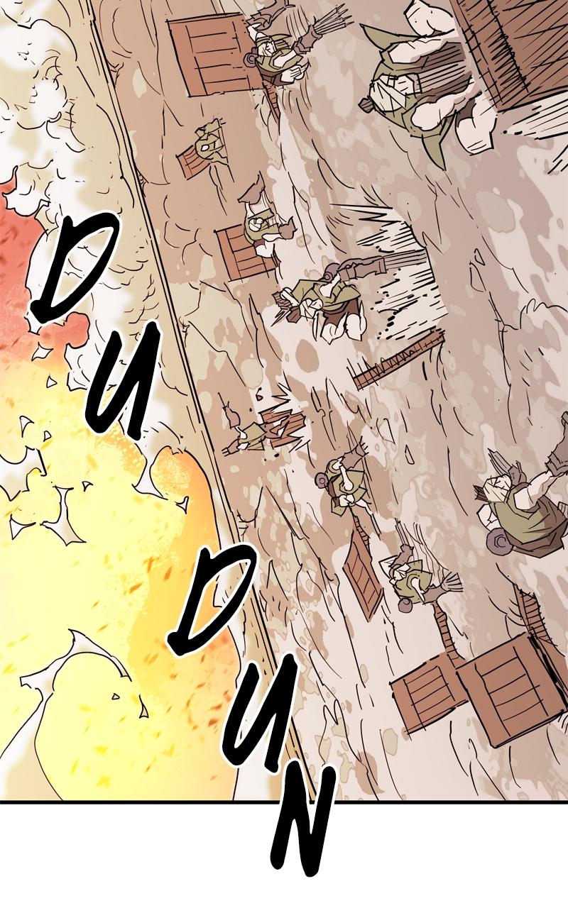 Demon Lord Chapter 42 - Page 85