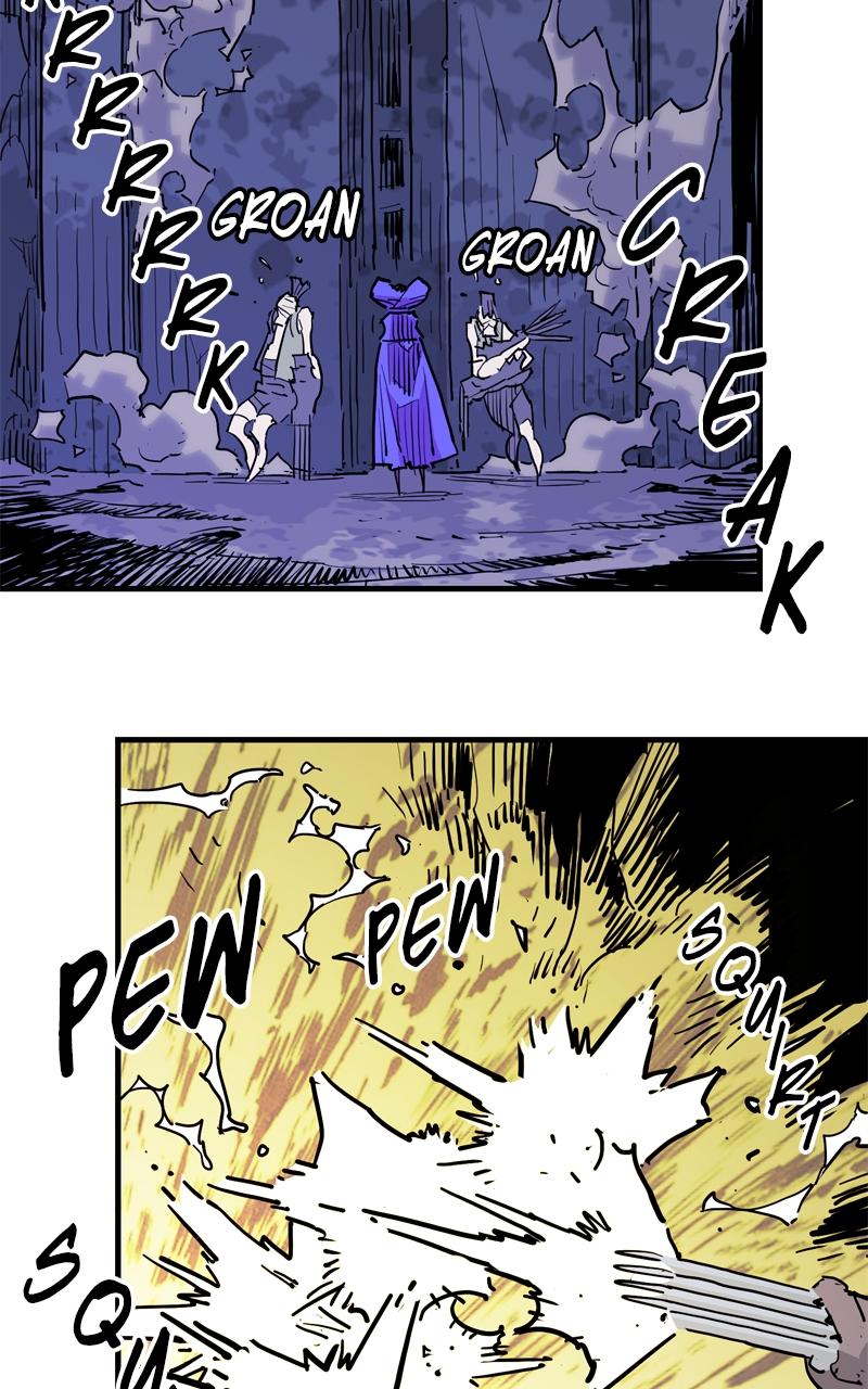 Demon Lord Chapter 42 - Page 109